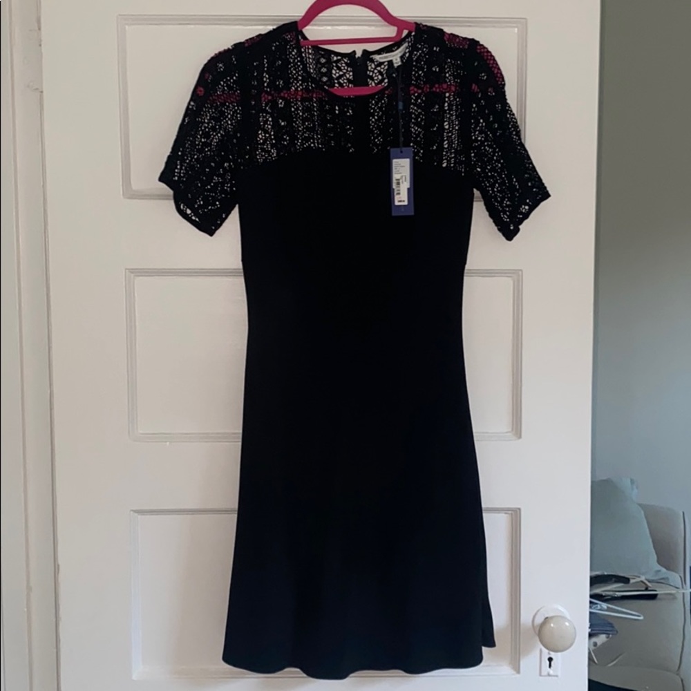 NWT Rebecca Minkoff Dress